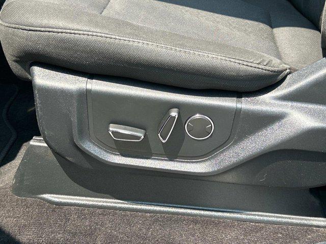 used 2018 Ford F-150 car, priced at $29,995