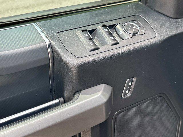 used 2018 Ford F-150 car, priced at $29,995