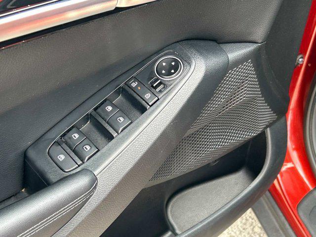 used 2024 Kia Seltos car, priced at $23,995