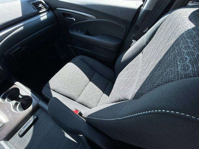 used 2023 Honda Ridgeline car, priced at $32,995