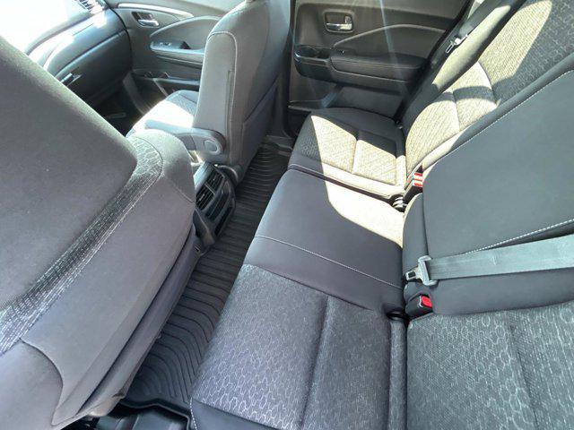 used 2023 Honda Ridgeline car, priced at $32,995