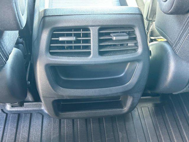 used 2023 Honda Ridgeline car, priced at $32,995