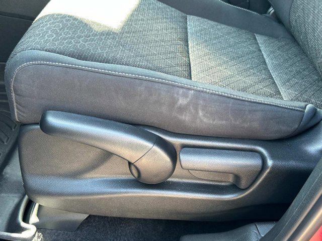 used 2023 Honda Ridgeline car, priced at $32,995