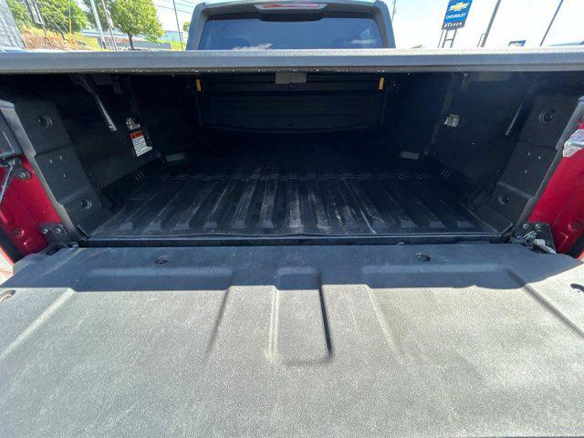 used 2023 Honda Ridgeline car, priced at $32,995
