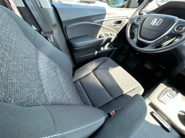 used 2023 Honda Ridgeline car, priced at $32,995
