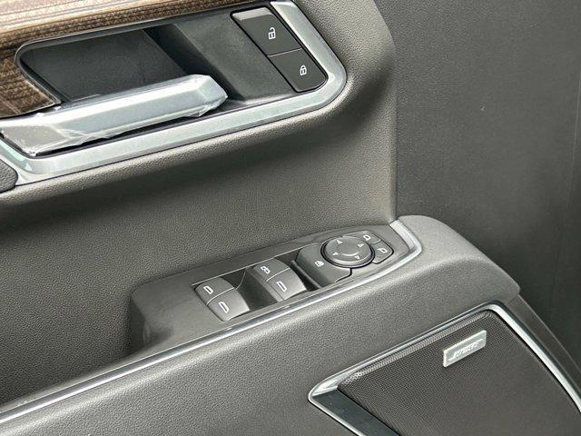 new 2026 Chevrolet Silverado 1500 car