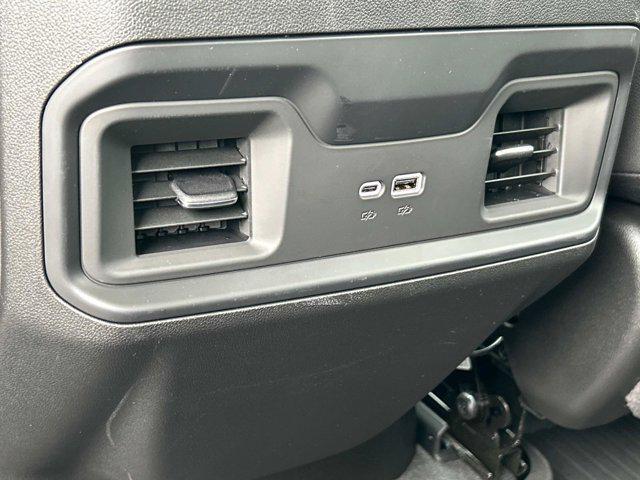 new 2026 Chevrolet Silverado 1500 car