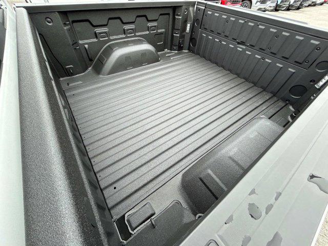 new 2026 Chevrolet Silverado 1500 car