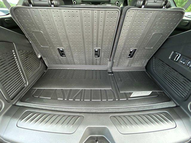 new 2025 Chevrolet Tahoe car, priced at $75,230