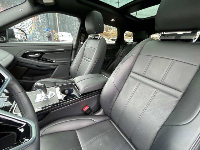 used 2023 Land Rover Range Rover Evoque car, priced at $39,995