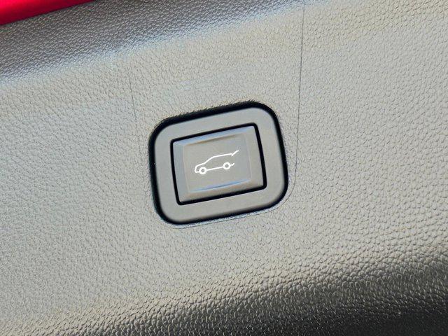 used 2024 Buick Enclave car, priced at $35,995
