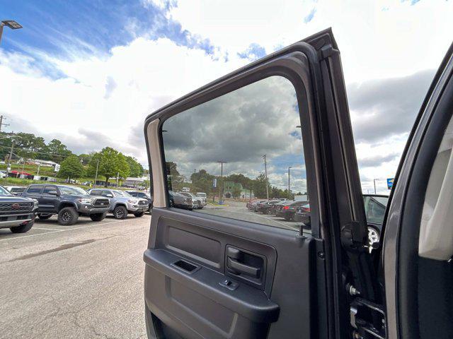 used 2018 Ram 1500 car, priced at $25,995