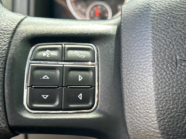 used 2018 Ram 1500 car, priced at $25,995