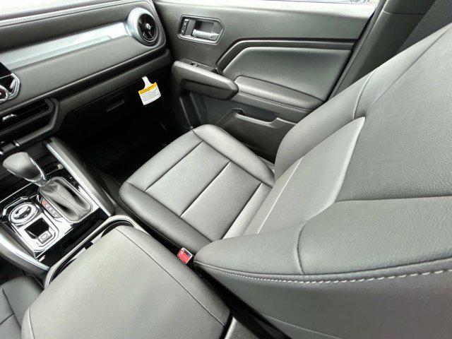 new 2026 Chevrolet Colorado car, priced at $44,415