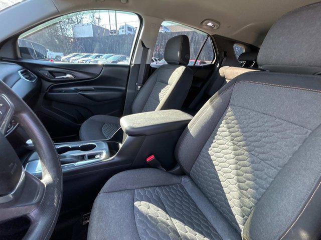 used 2019 Chevrolet Equinox car, priced at $17,995