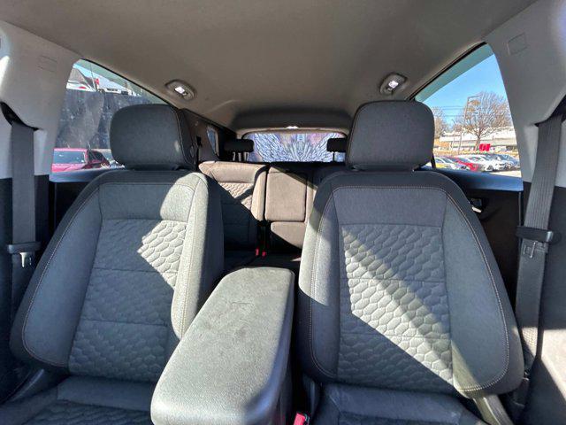 used 2019 Chevrolet Equinox car, priced at $17,995