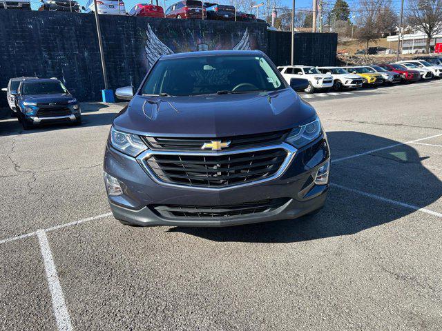 used 2019 Chevrolet Equinox car, priced at $17,995