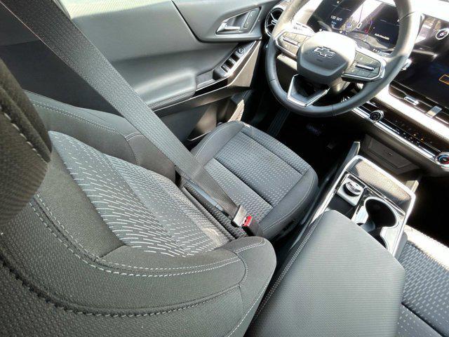 new 2026 Chevrolet Equinox car, priced at $29,780