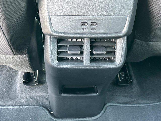 new 2026 Chevrolet Equinox car, priced at $29,780