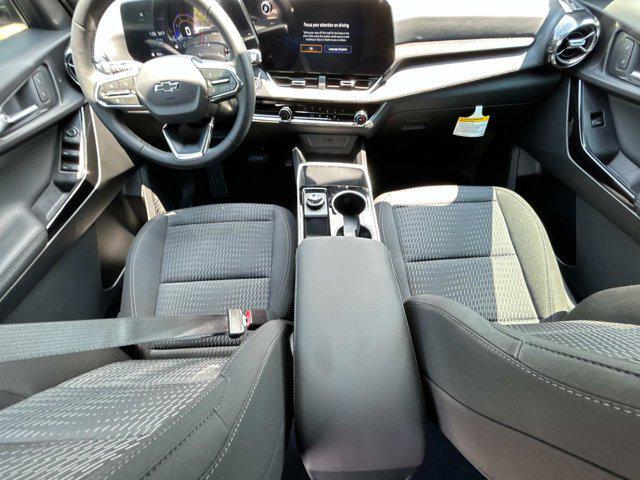 new 2026 Chevrolet Equinox car, priced at $29,780