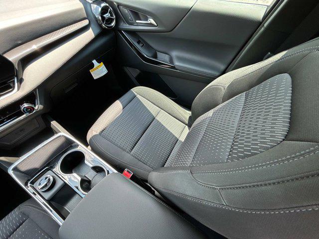 new 2026 Chevrolet Equinox car, priced at $29,780