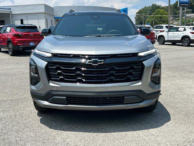 new 2026 Chevrolet Equinox car, priced at $29,780
