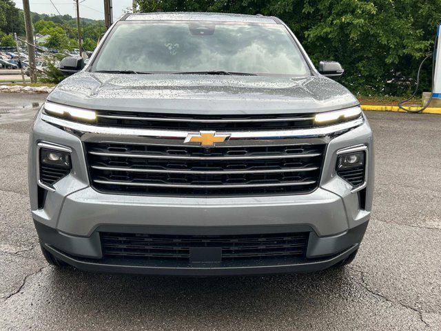 new 2025 Chevrolet Traverse car, priced at $42,690