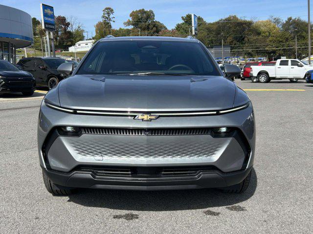 new 2026 Chevrolet Equinox EV car, priced at $39,130