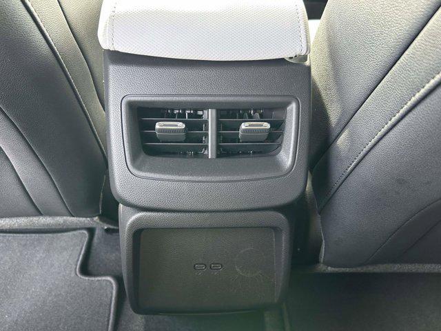 new 2026 Chevrolet Equinox EV car, priced at $39,130