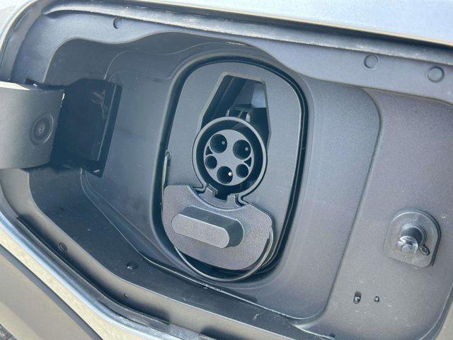 new 2026 Chevrolet Equinox EV car, priced at $39,130