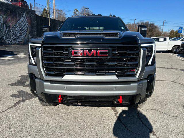 used 2025 GMC Sierra 2500 car, priced at $87,995