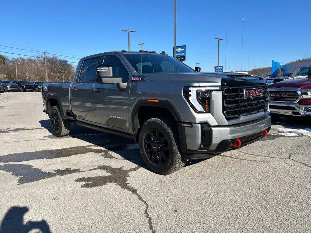 used 2025 GMC Sierra 2500 car, priced at $87,995