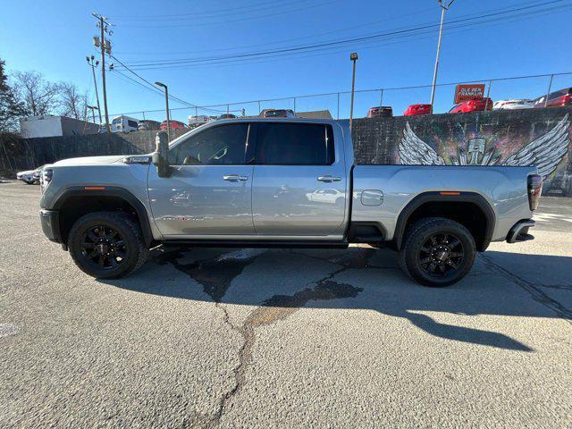 used 2025 GMC Sierra 2500 car, priced at $87,995