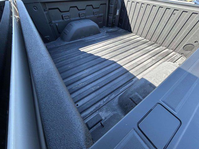 new 2026 Chevrolet Silverado 1500 car, priced at $44,660