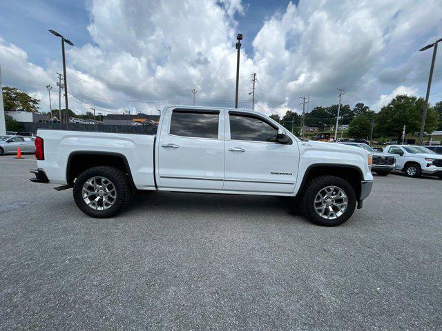 used 2015 GMC Sierra 1500 car, priced at $21,995