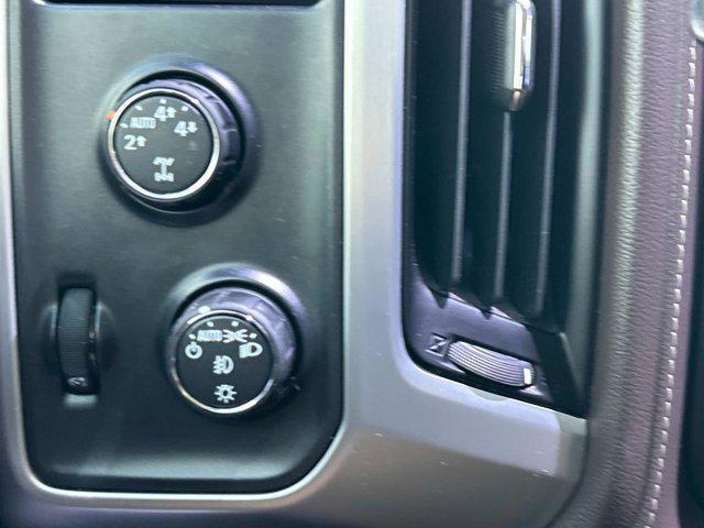 used 2015 GMC Sierra 1500 car, priced at $21,995