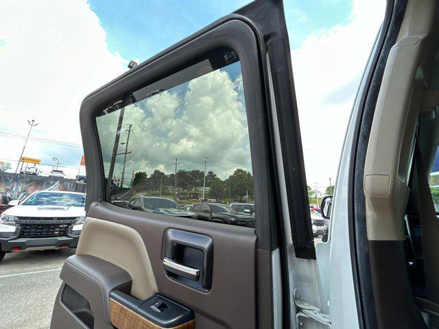 used 2015 GMC Sierra 1500 car, priced at $21,995
