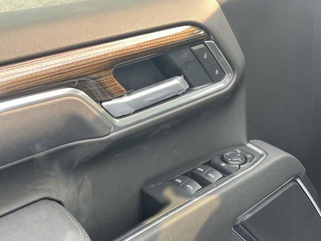 new 2026 Chevrolet Silverado 1500 car, priced at $57,527