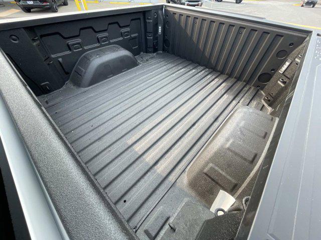 new 2026 Chevrolet Silverado 1500 car, priced at $57,527