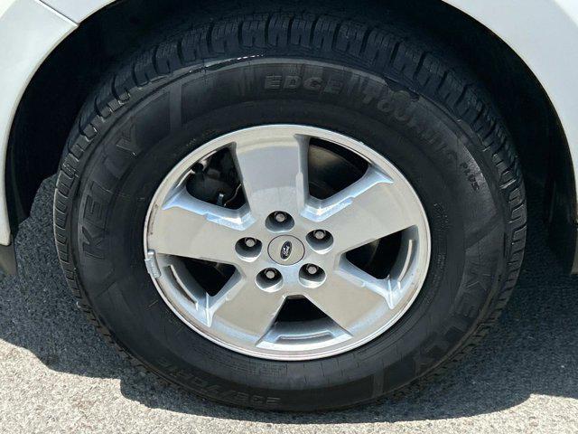 used 2012 Ford Escape car, priced at $7,995