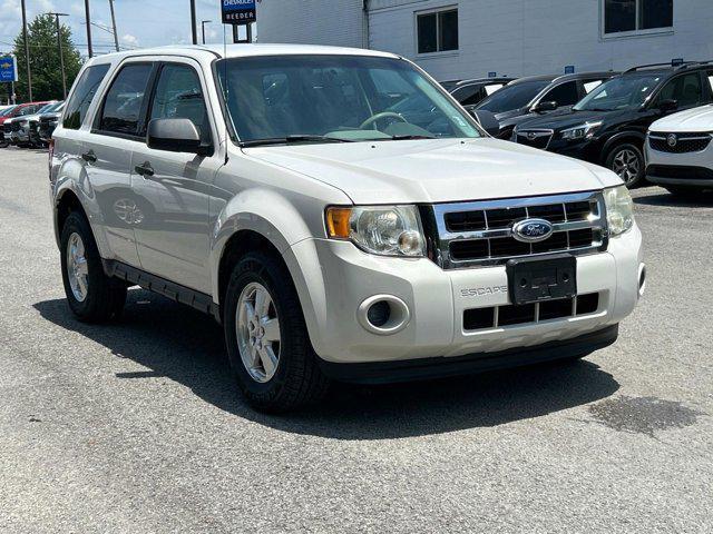 used 2012 Ford Escape car, priced at $7,995