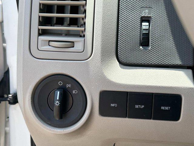 used 2012 Ford Escape car, priced at $7,995