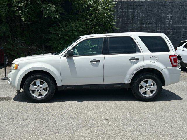 used 2012 Ford Escape car, priced at $7,995
