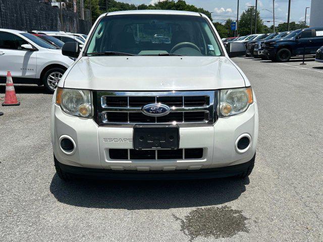 used 2012 Ford Escape car, priced at $7,995