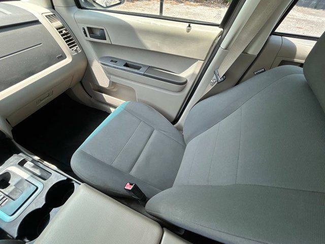 used 2012 Ford Escape car, priced at $7,995