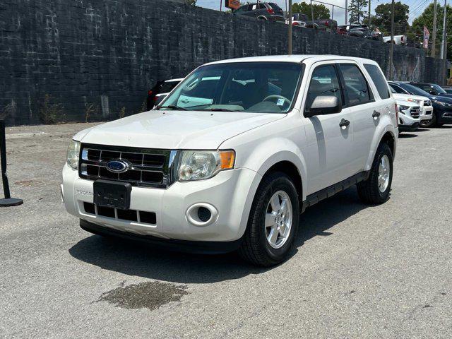 used 2012 Ford Escape car, priced at $7,995