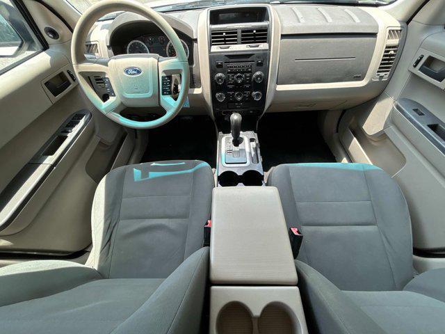 used 2012 Ford Escape car, priced at $7,995