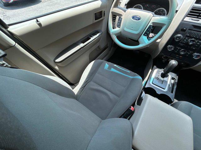 used 2012 Ford Escape car, priced at $7,995
