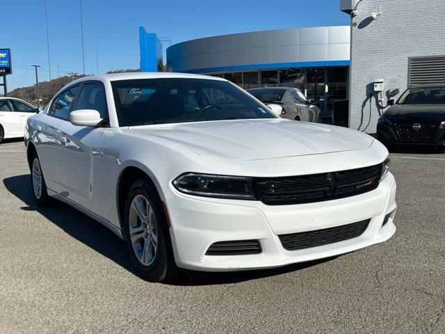 used 2022 Dodge Charger car, priced at $19,995