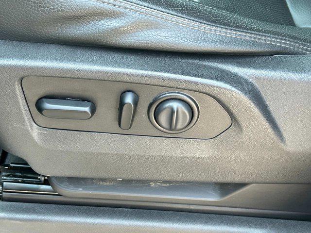 used 2020 GMC Sierra 1500 car, priced at $44,995